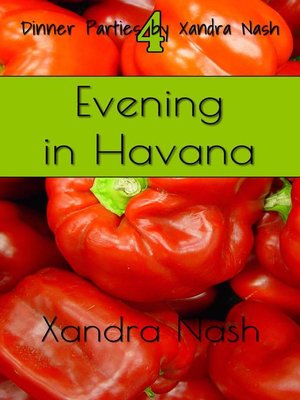 cover image of Evening in Havana